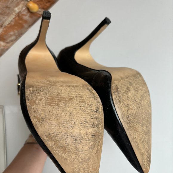 ALTUZZARA for Target heeled boots - Picture 4 of 9